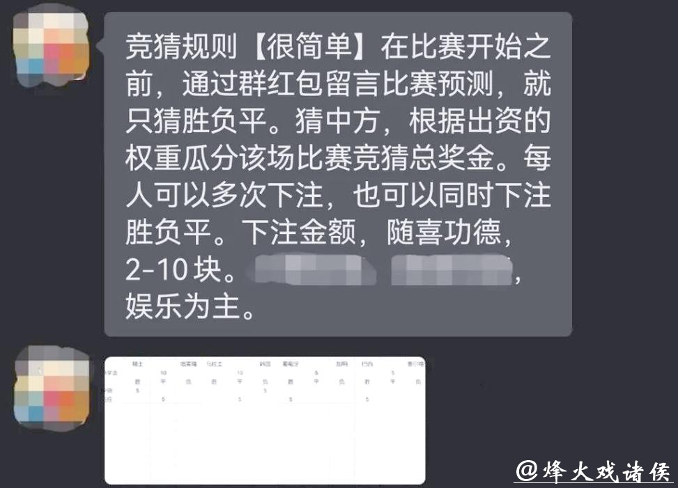 世界杯竞猜平台充值方式解析